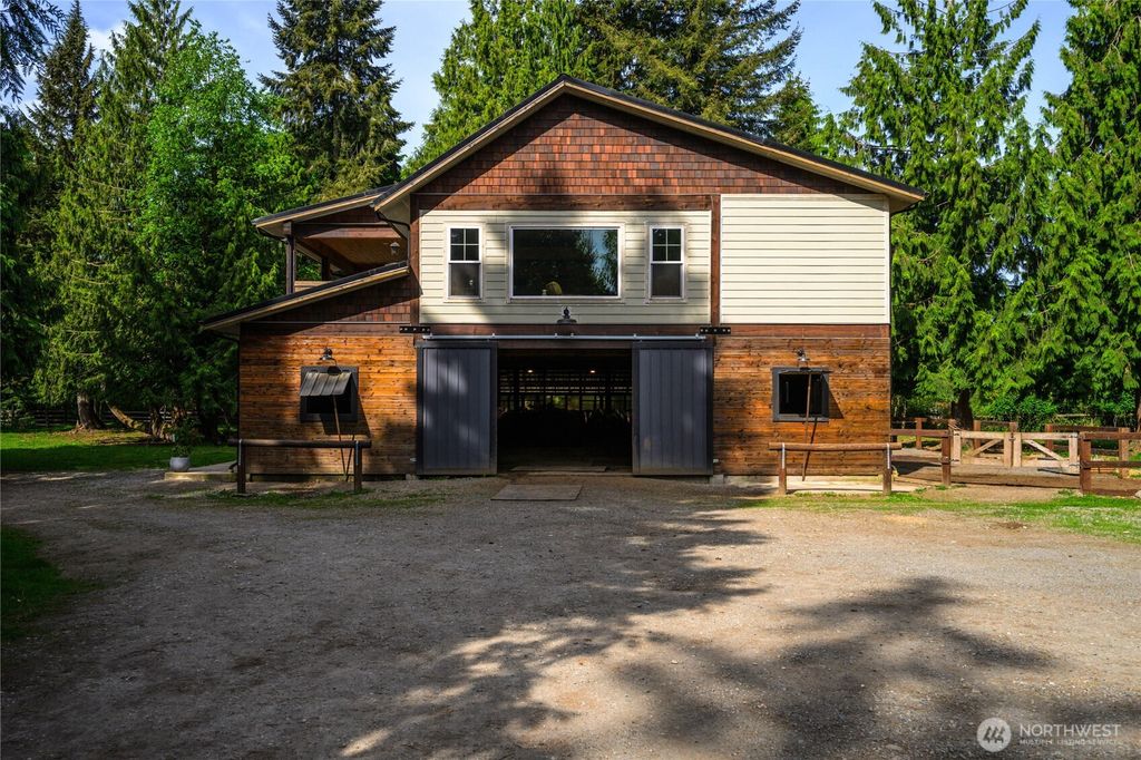 Photo of 8349 Birdsview Meadows Lane, Concrete, WA 98237 (MLS # 2517551)