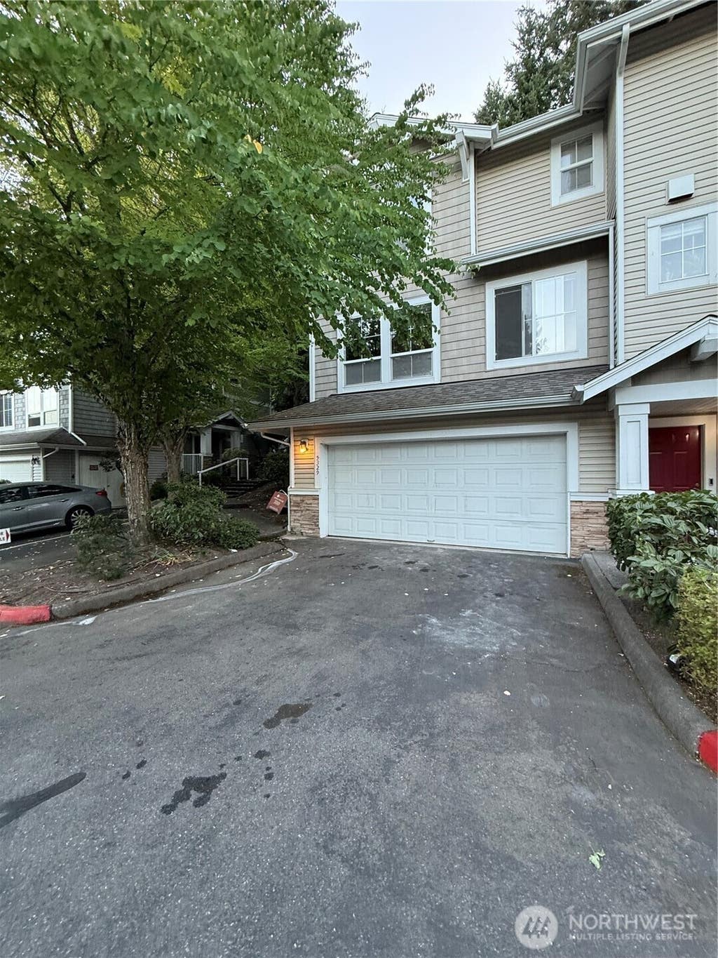 Photo of 5329 236th Place SE #26-1, Issaquah, WA 98029 (MLS # 2571833)