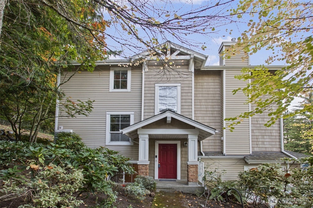 Photo of 5329 236th Place SE #26-1, Issaquah, WA 98029 (MLS # 2571833)
