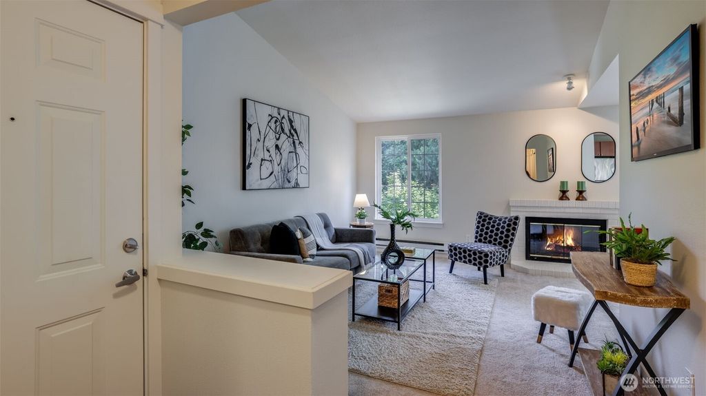 Photo of 10619 SE 261st Place #E303, Kent, WA 98030 (MLS # 2392324)