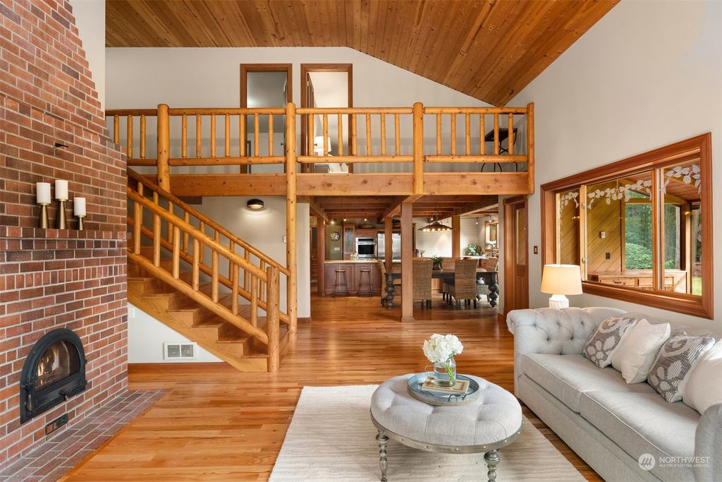 Photo of 14604 58th Street SE, Snohomish, WA 98290 (MLS # 2130039)