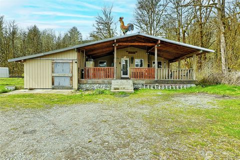 Photo of 22750 State Road 530, Darrington, WA 98241 (MLS # 2354724)