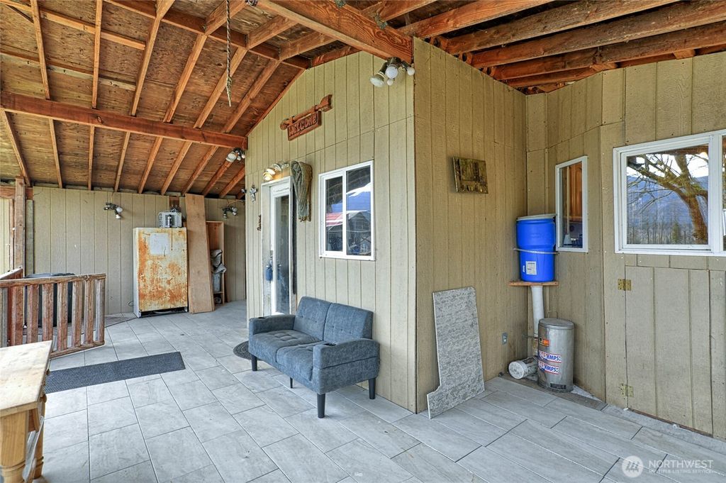 Photo of 22750 State Road 530, Darrington, WA 98241 (MLS # 2354724)
