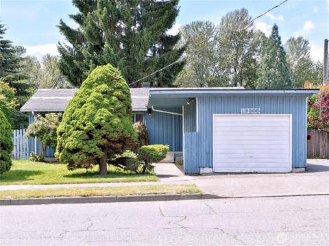 Photo of 12805 64th Avenue S, Seattle, WA 98178 (MLS # 2530905)