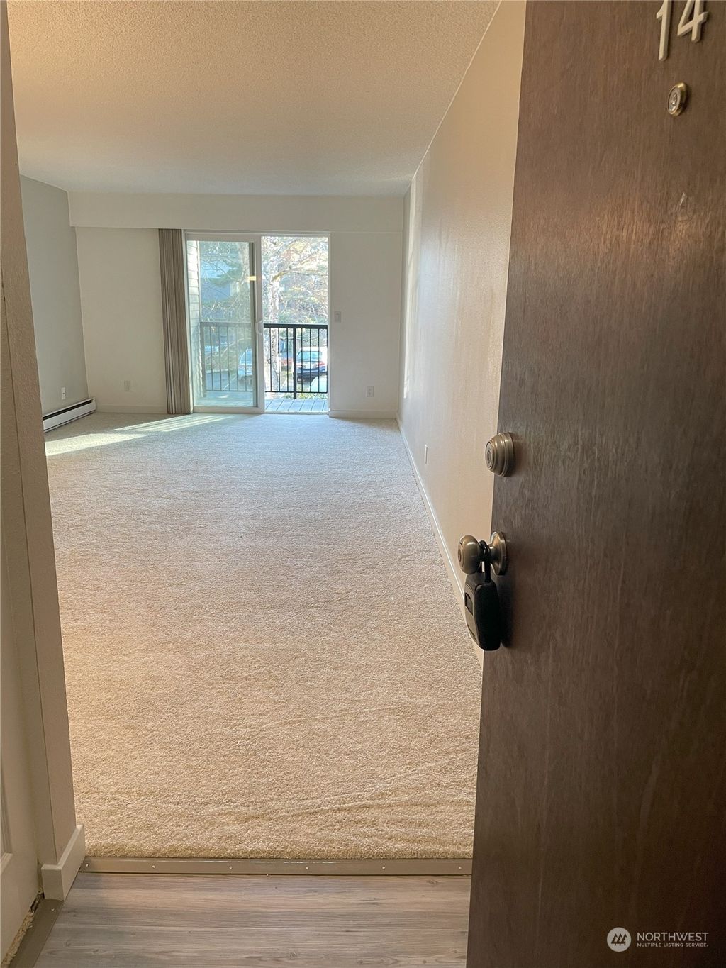 Photo of 14630 NE 32nd Street #E14, Bellevue, WA 98007 (MLS # 2182546)