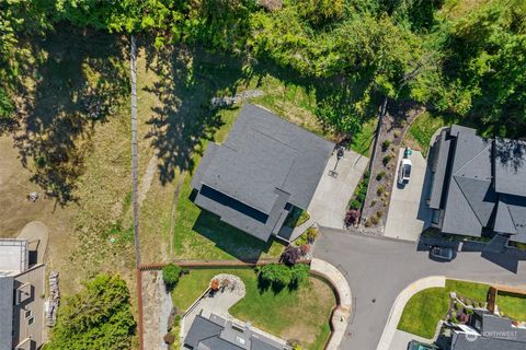 A home in Auburn