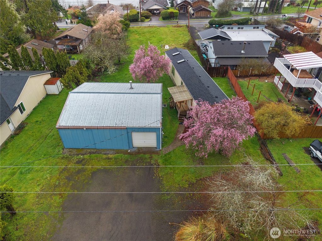 Photo of 9823 Whitecap Drive NW, Olympia, WA 98502 (MLS # 2495124)