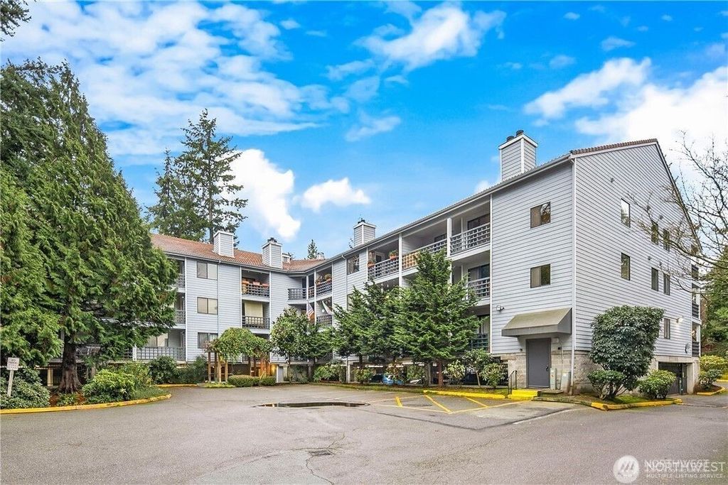 Photo of 710 N 160th Street #B206, Shoreline, WA 98133 (MLS # 2437639)