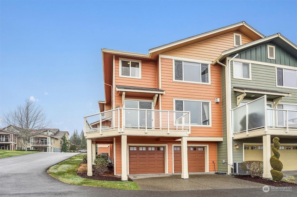 Photo of 9216 Merritt Avenue SE, Snoqualmie, WA 98065 (MLS # 2031148)
