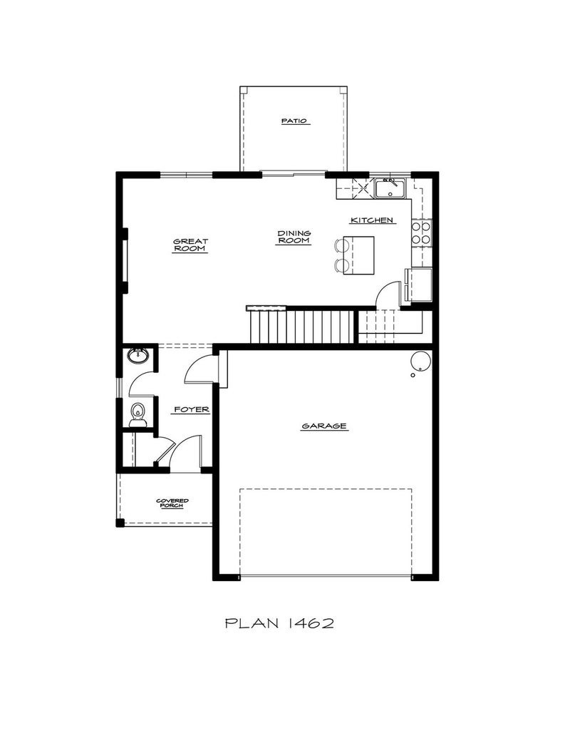 40 W Roosevelt Street
