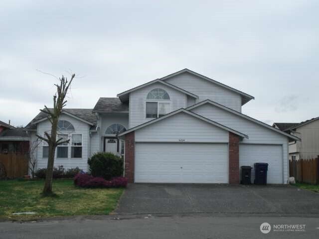 Photo of 5204 59th Place PL NE, Marysville, WA 98270 (MLS # 2587978)