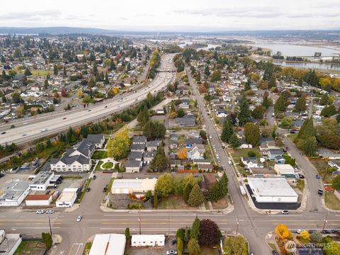 3501 Everett Ave Everett WA 98201