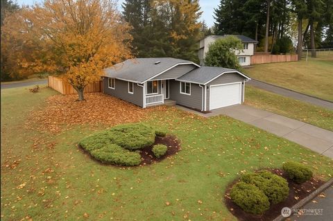 21828 48th Avenue Ct E Spanaway WA 98387