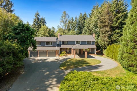 Photo of 18122 NE 127th Street, Redmond, WA 98052 (MLS # 2535792)