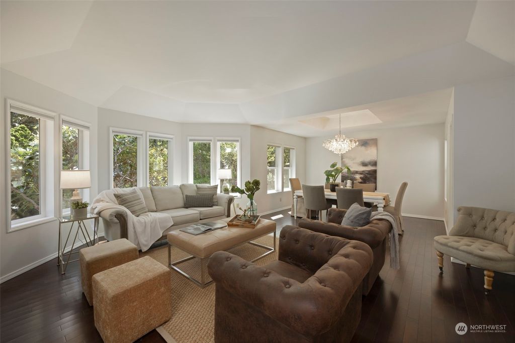 Photo of 1407 4th Street, Kirkland, WA 98033 (MLS # 2265265)