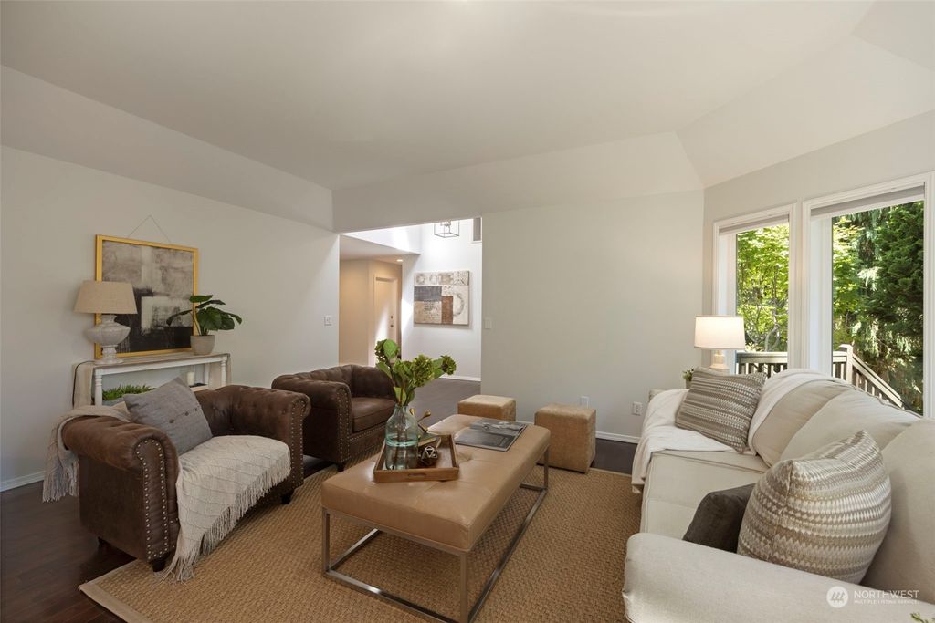 Photo of 1407 4th Street, Kirkland, WA 98033 (MLS # 2265265)