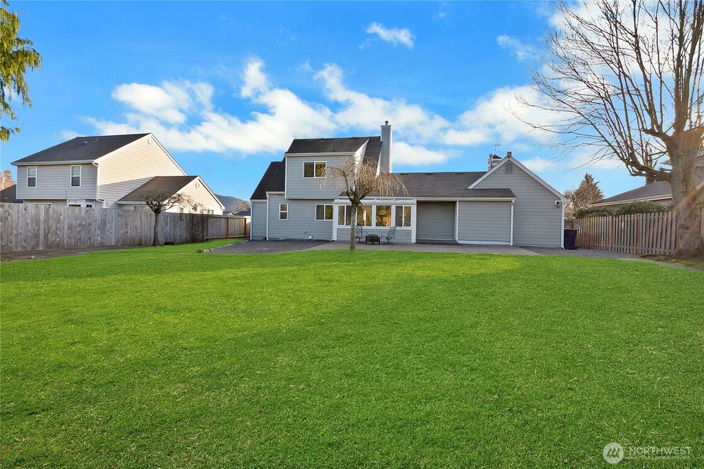 Photo of 2881 Initial Avenue, Enumclaw, WA 98022 (MLS # 2467602)