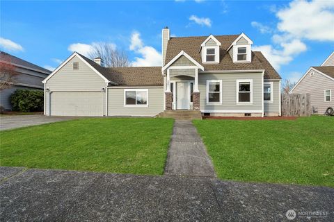 2881 Initial Avenue Enumclaw WA 98022