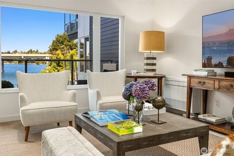 2500 Canterbury Lane E 302 Seattle WA 98112