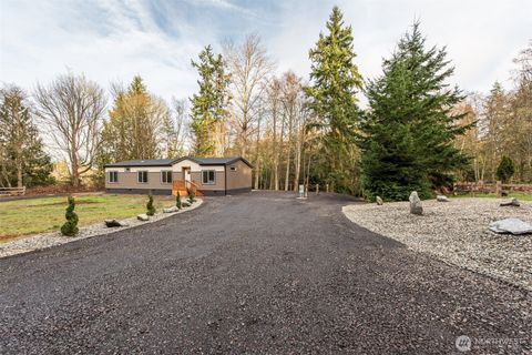 Photo of 211 S Barr Road, Port Angeles, WA 98362 (MLS # 2486331)