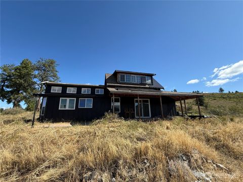Photo of 0 Lot 12 Lambert Mt. Road, Republic, WA 99166 (MLS # 2417655)