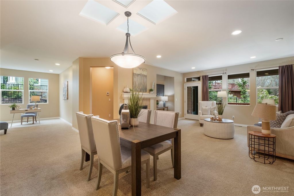 Photo of 12743 Adair Creek Way NE, Redmond, WA 98053 (MLS # 2345885)