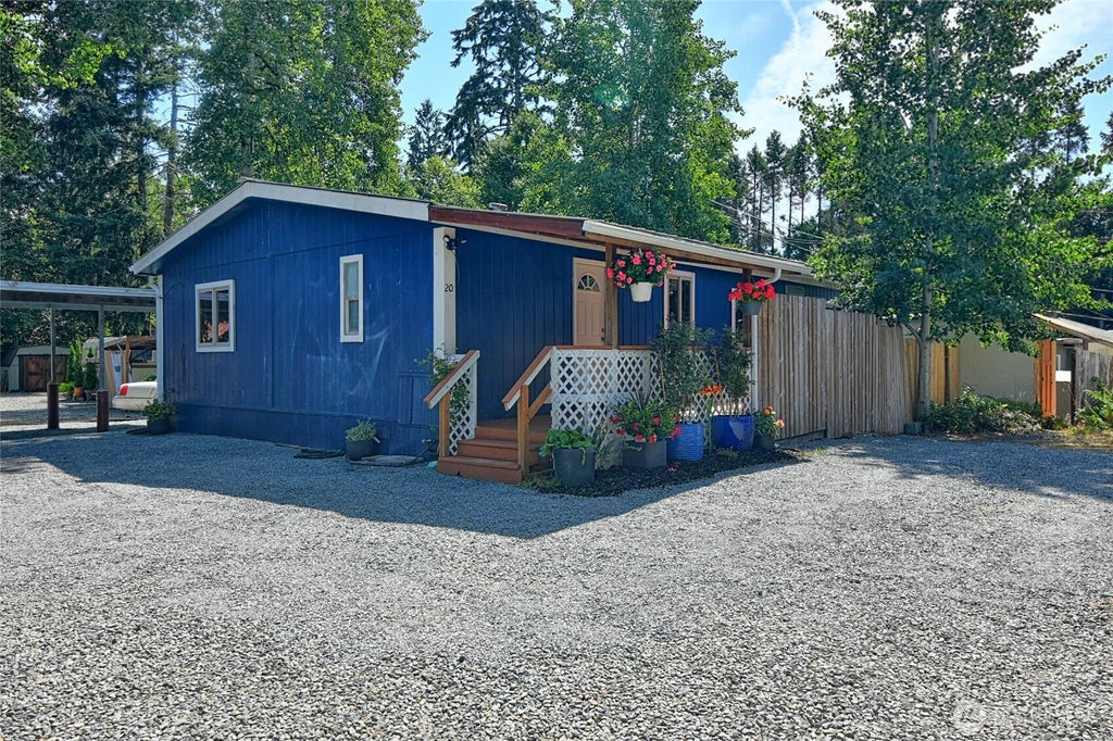 Photo of 13119 17th Avenue W #20, Everett, WA 98204 (MLS # 2567632)