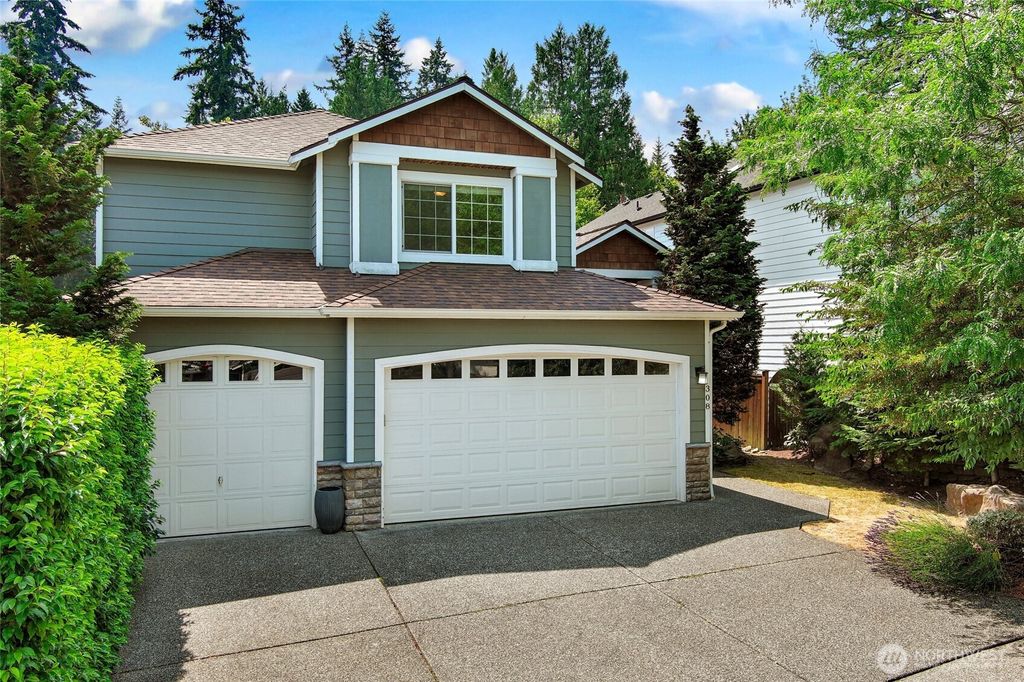 Photo of 308 170th Place SE, Bothell, WA 98012 (MLS # 2559478)