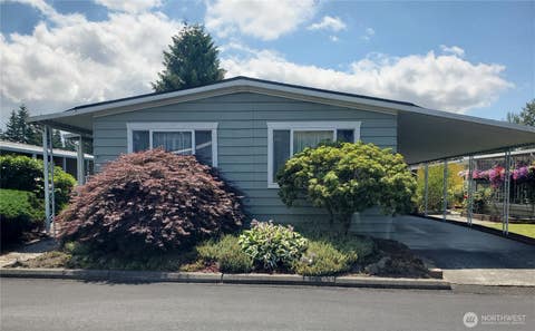 Photo of 620 112th Street SE #144, Everett, WA 98208 (MLS # 2566744)