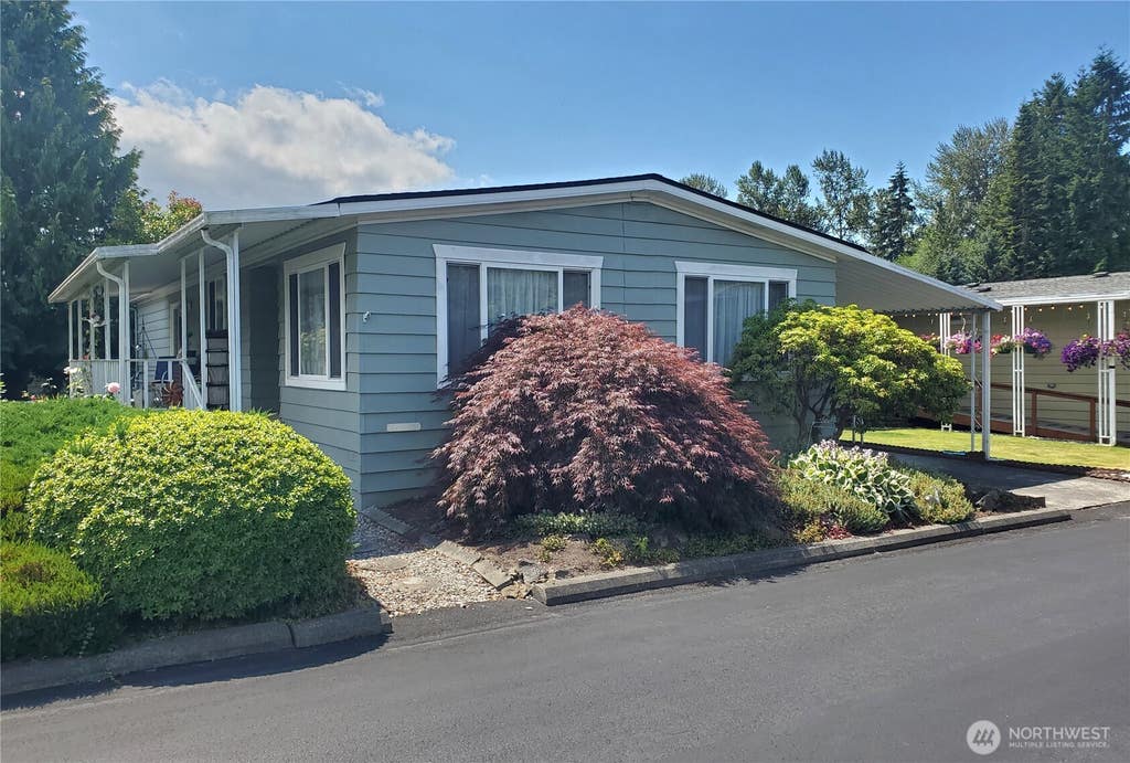 Photo of 620 112th Street SE #144, Everett, WA 98208 (MLS # 2566744)