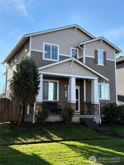Photo of 1234 51st Street NE, Auburn, WA 98002 (MLS # 2467945)