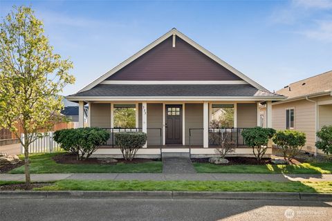 333 Cooper Lane N Enumclaw WA 98022
