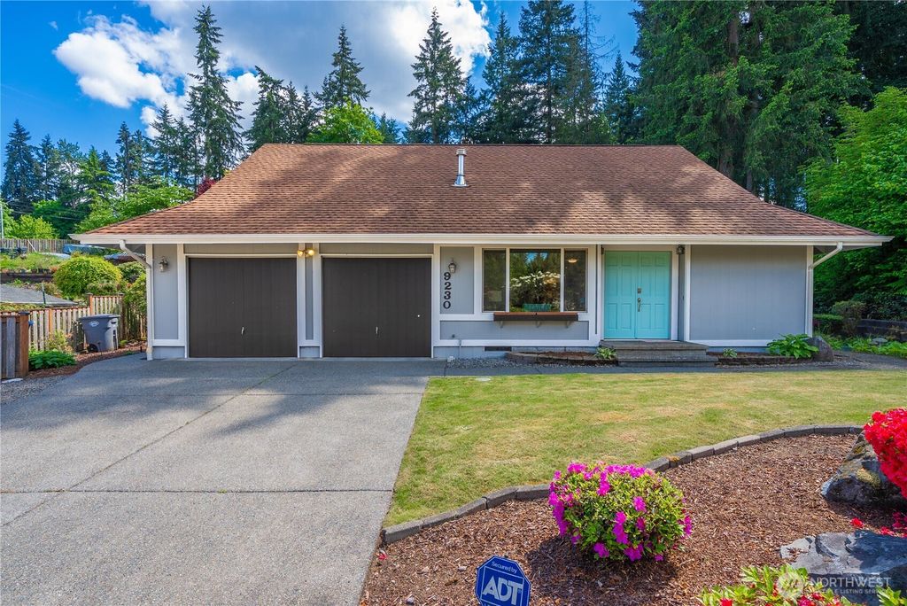 Photo of 9230 119th Street E, Puyallup, WA 98373 (MLS # 2527461)