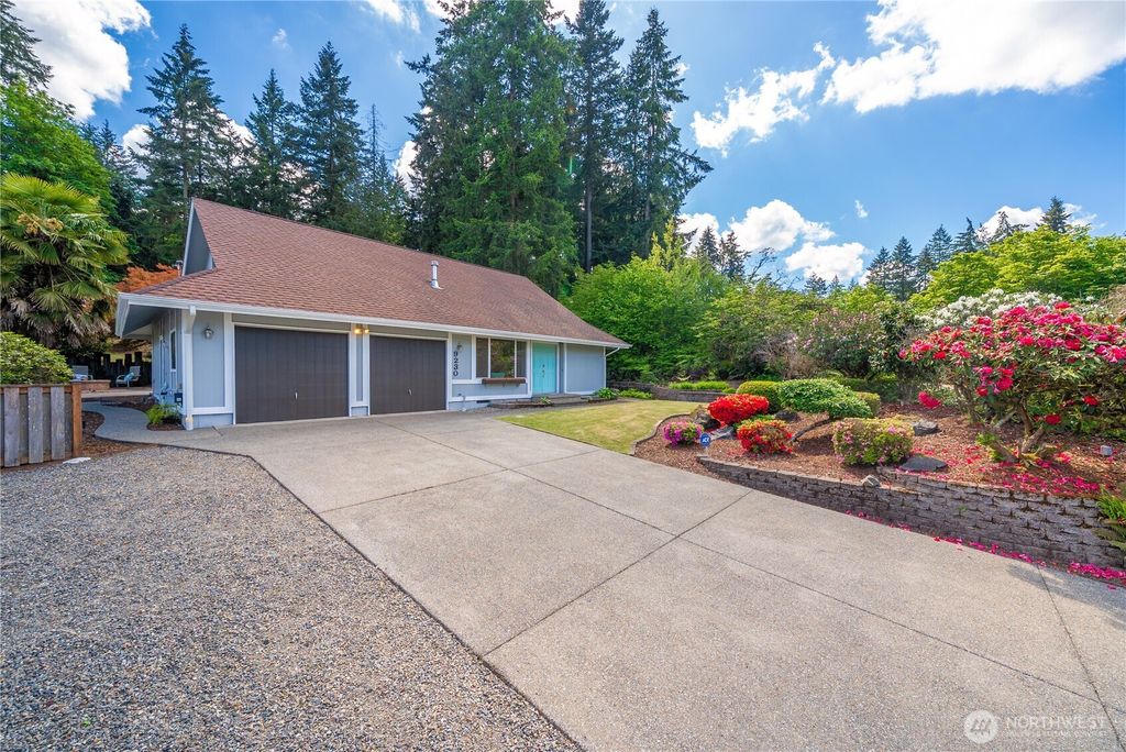 Photo of 9230 119th Street E, Puyallup, WA 98373 (MLS # 2527461)