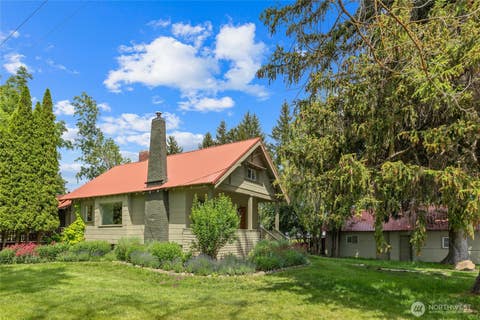 Photo of 3481 Brown Road, Ellensburg, WA 98926 (MLS # 2544256)