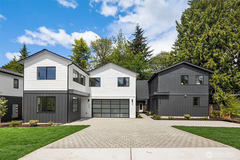 10172 NE 113th Place Kirkland WA 98033