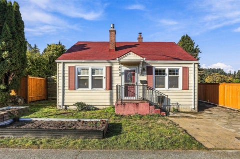 Photo of 4604 Colby Avenue, Everett, WA 98203 (MLS # 2596760)