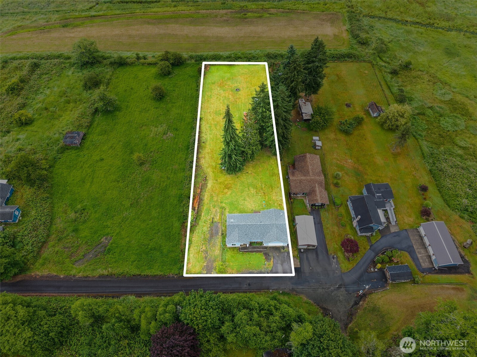 1717 Krause Road