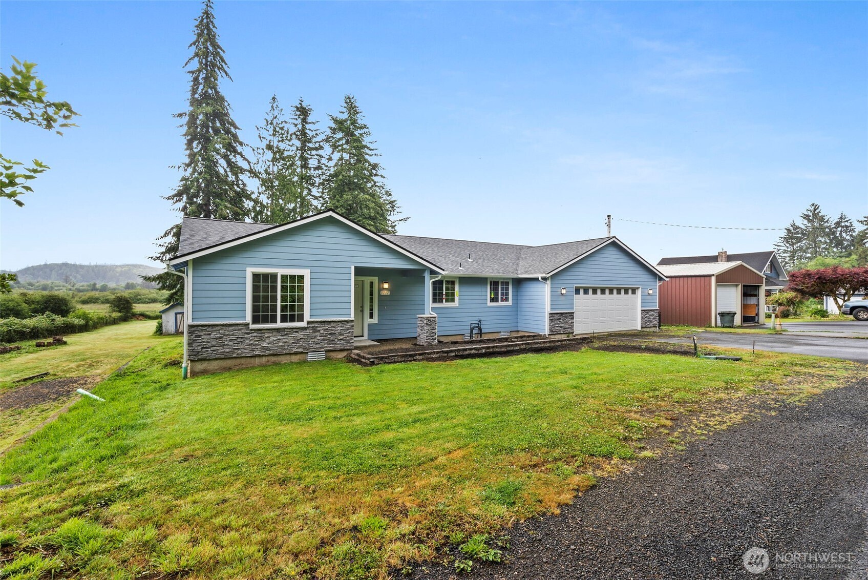 1717 Krause Road