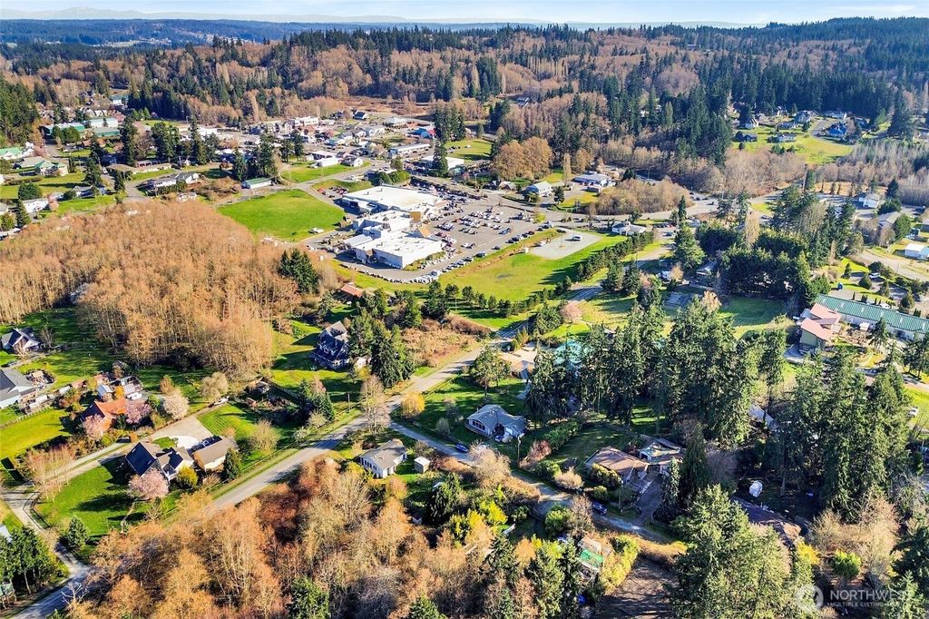 Photo of 3 Dutch Hollow Drive, Freeland, WA 98249 (MLS # 2492517)