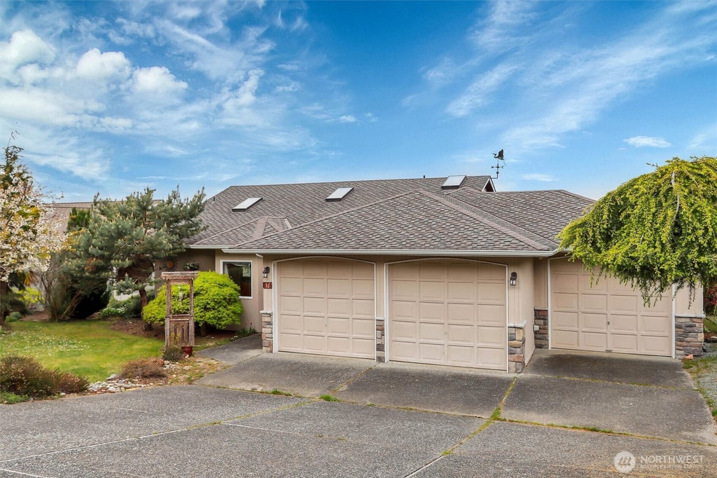 Photo of 876 Rocky Point Drive, Camano Island, WA 98282 (MLS # 2543336)