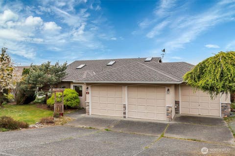 Photo of 876 Rocky Point Drive, Camano Island, WA 98282 (MLS # 2543336)
