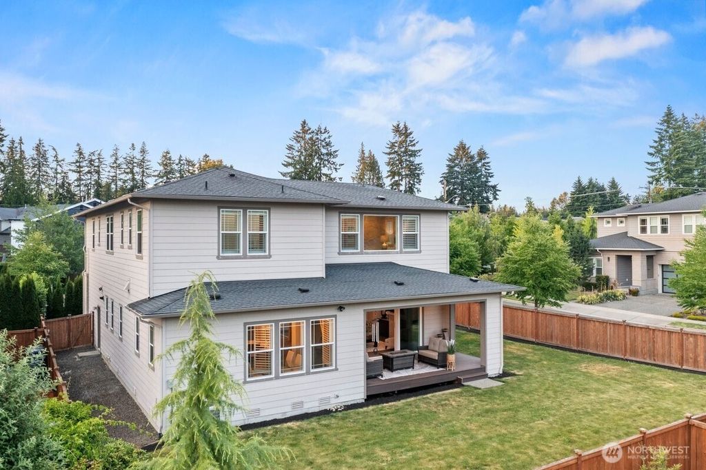 Photo of 3348 218th Street SE, Bothell, WA 98021 (MLS # 2391697)