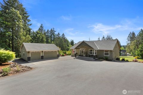 1627 S Cloverdale Road, Kalama, WA 98625 - MLS#: 2373957