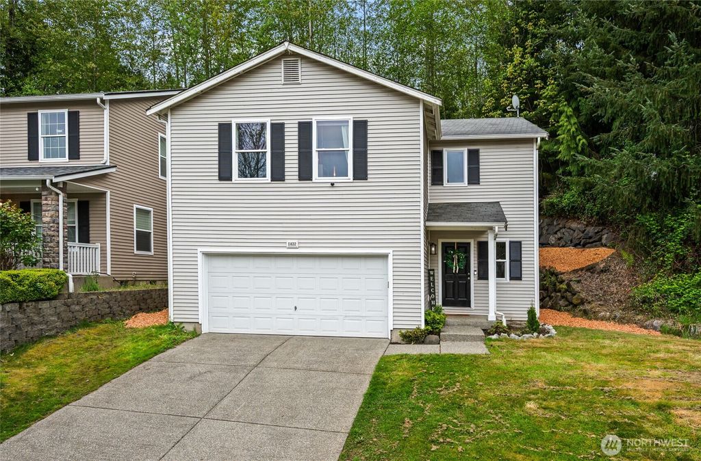 Photo of 11632 54th Drive SE, Everett, WA 98208 (MLS # 2519045)