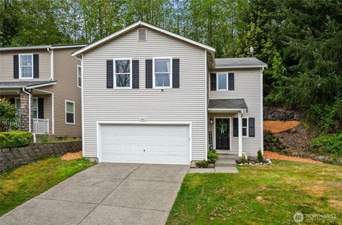 Photo of 11632 54th Drive SE, Everett, WA 98208 (MLS # 2519045)