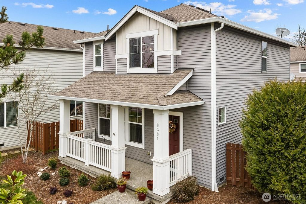 Photo of 8381 21st Street NE #3051, Lake Stevens, WA 98258 (MLS # 2487665)