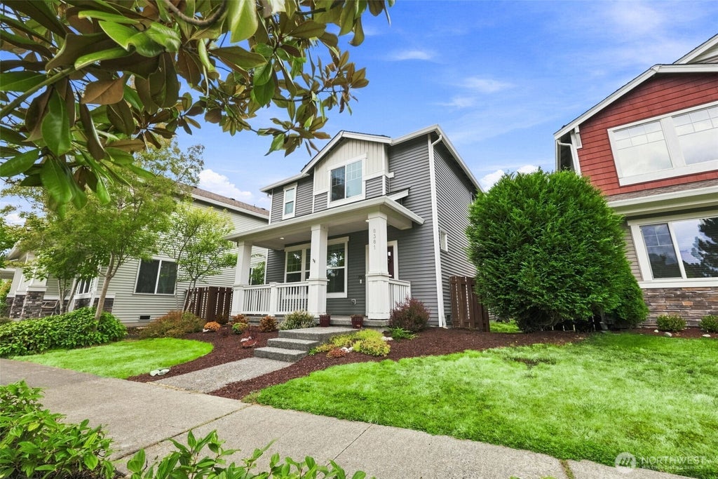 Photo of 8381 21st Street NE, Lake Stevens, WA 98258 (MLS # 2487665)