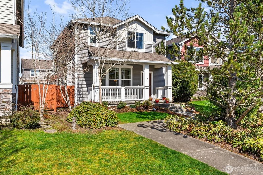 Photo of 8381 21st Street NE #3051, Lake Stevens, WA 98258 (MLS # 2487665)