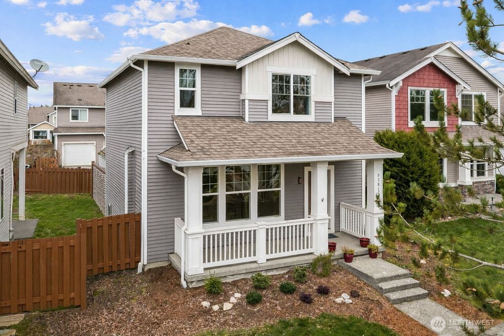 Photo of 8381 21st Street NE #3051, Lake Stevens, WA 98258 (MLS # 2487665)